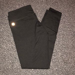 Fabletic Grey Leggings